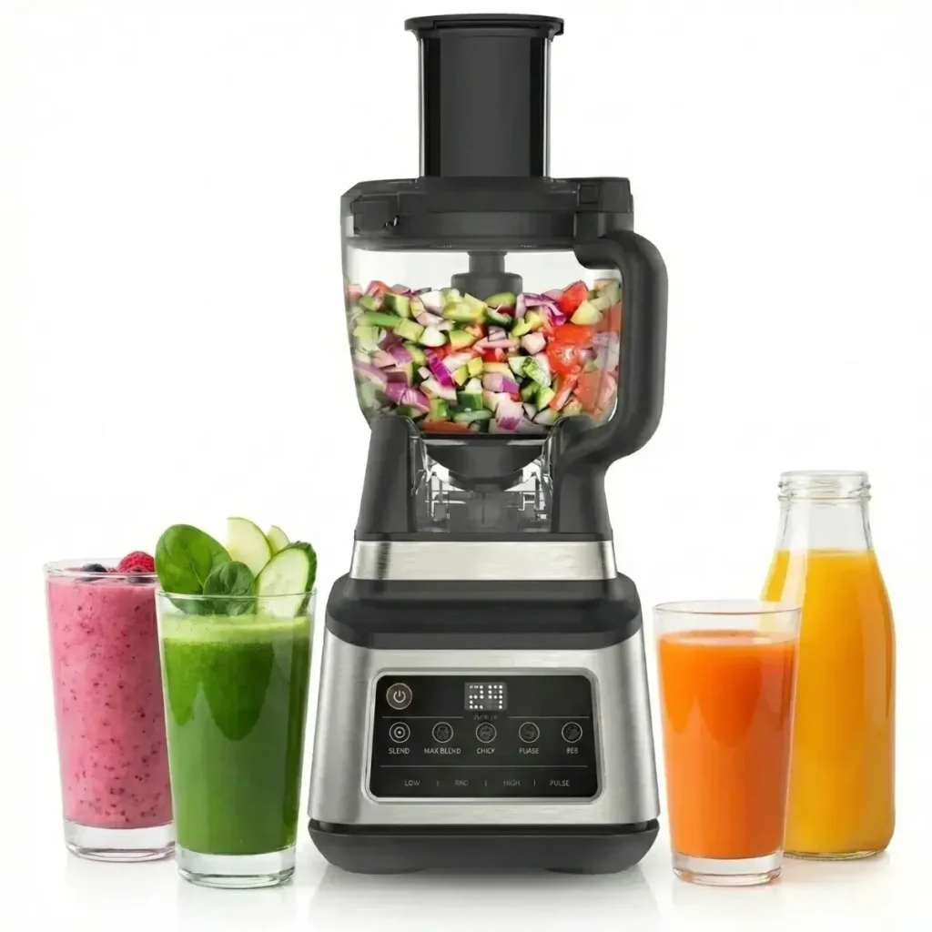 Juicemaker
